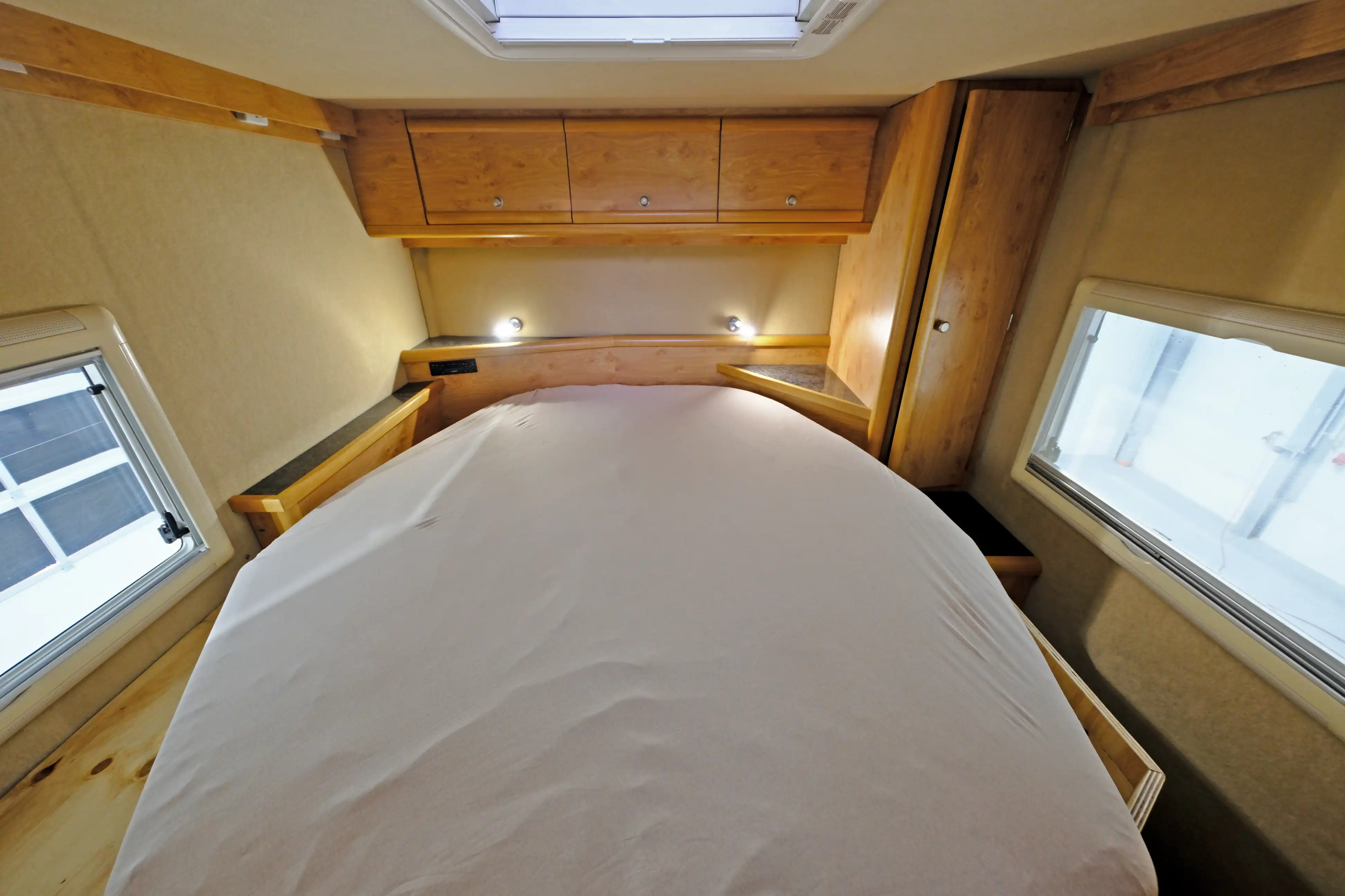 CARTHAGO Mondial 62 QB - Ansicht 10